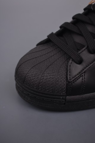 Adidas Originals Superstar W 'White' view 6