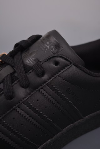 Adidas Originals Superstar W 'White' view 7