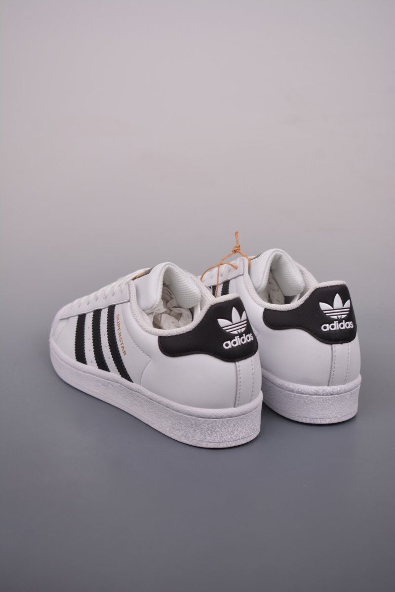 Adidas Originals Superstar W 'White' view