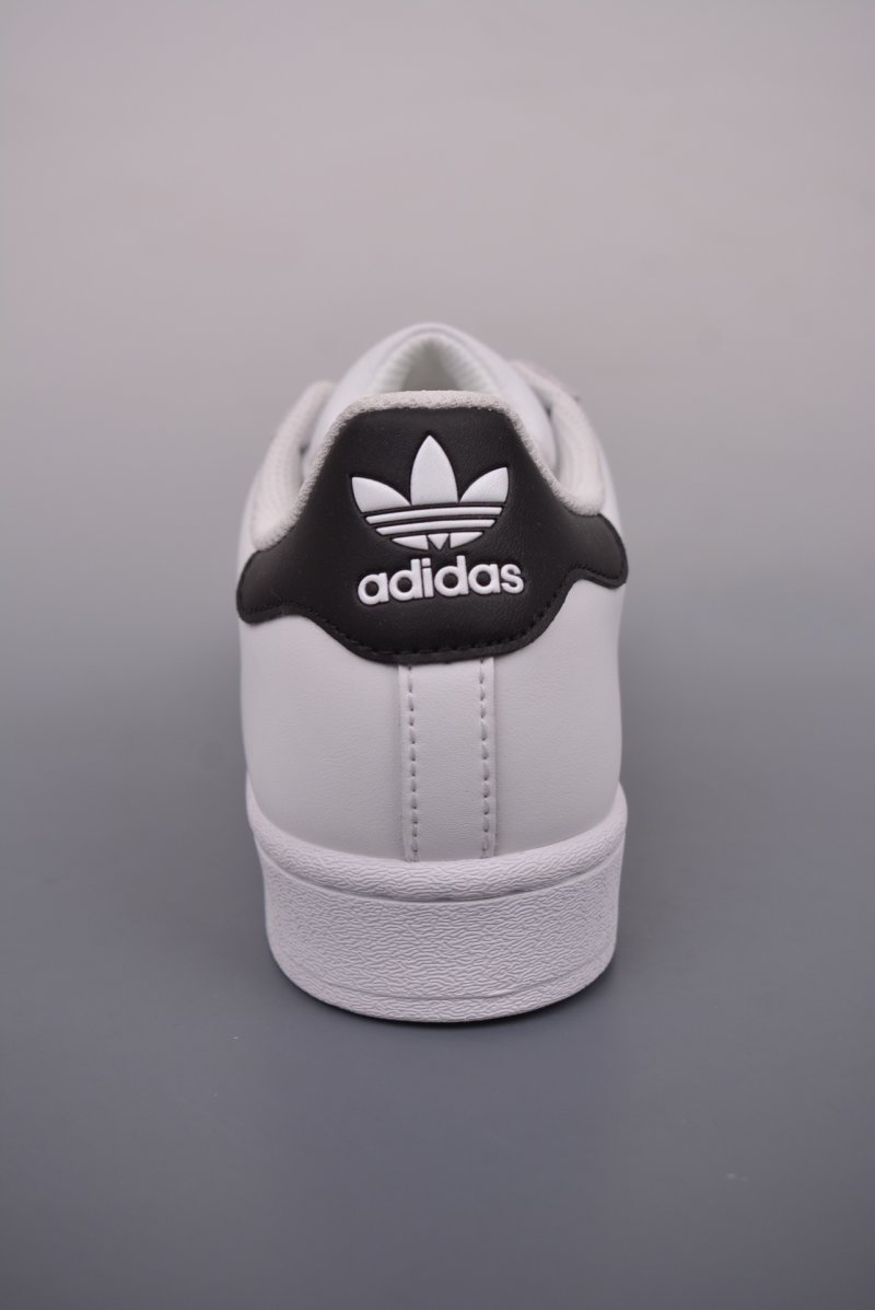 Adidas Originals Superstar W 'White' view