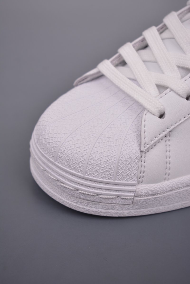 Adidas Originals Superstar W 'White' view