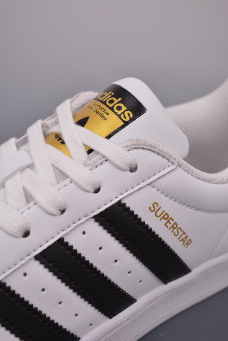 Adidas Originals Superstar W 'White' view