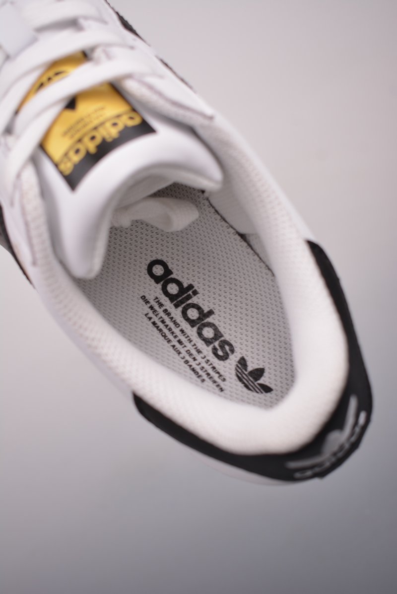 Adidas Originals Superstar W 'White' view