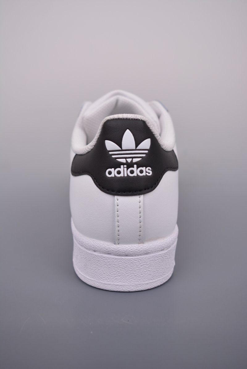 Adidas Originals Superstar W 'White' view
