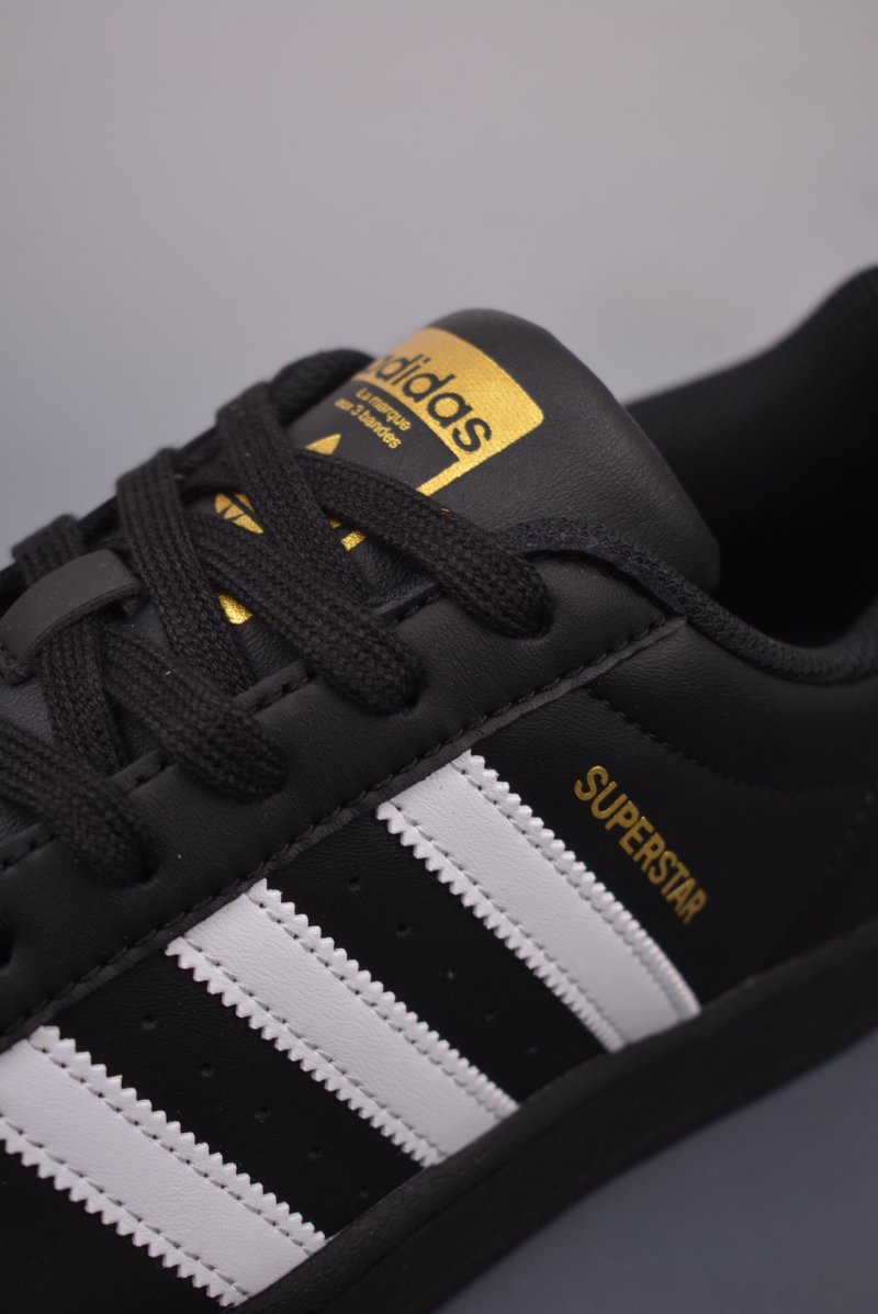 Adidas Originals Superstar W 'White' view