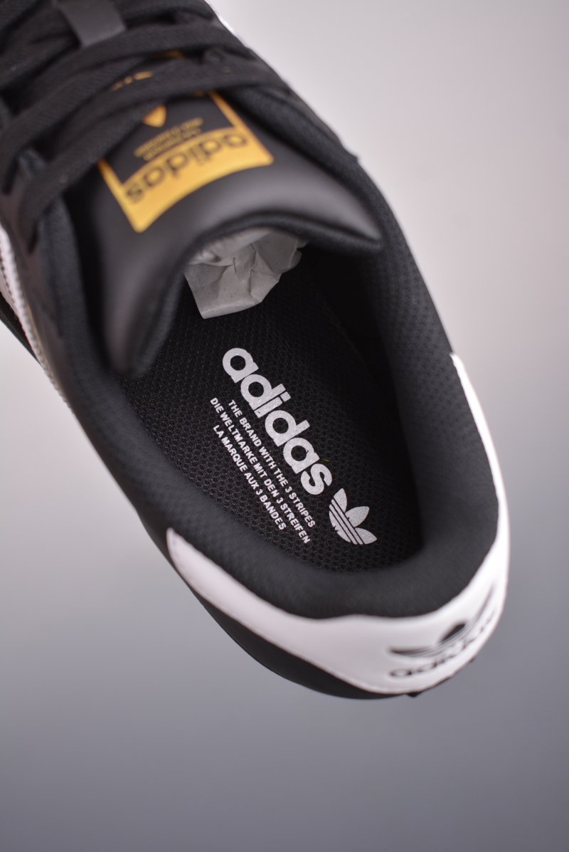 Adidas Originals Superstar W 'White' view