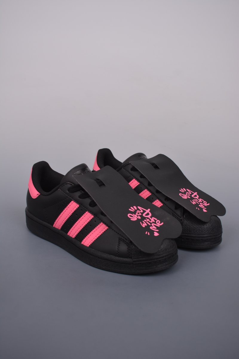 Adidas Originals Superstar W 'White'