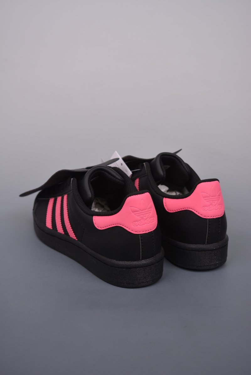 Adidas Originals Superstar W 'White' view