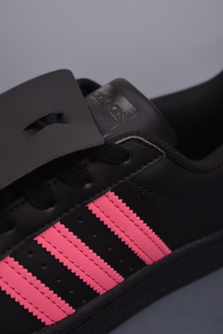 Adidas Originals Superstar W 'White' view 7