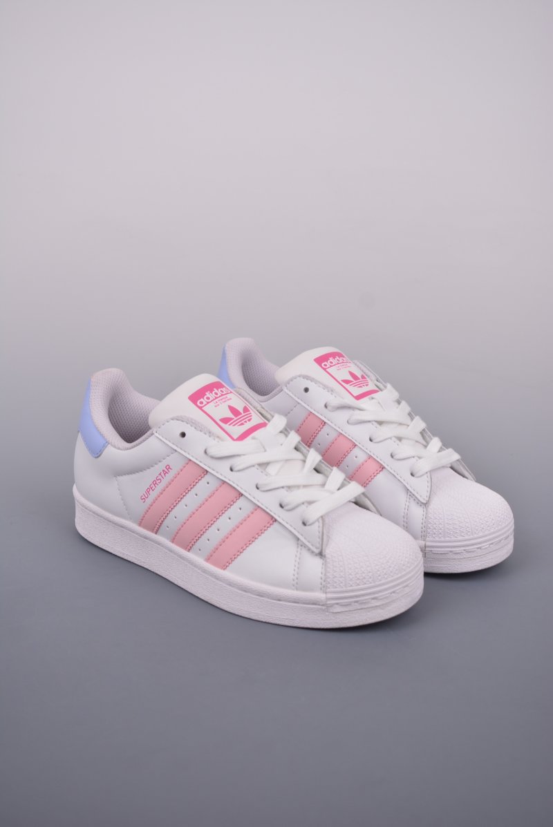 Adidas Originals Superstar W 'White'