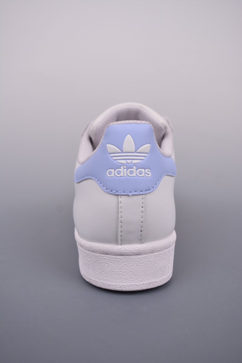 Adidas Originals Superstar W 'White' view