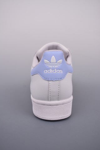 Adidas Originals Superstar W 'White' view 4