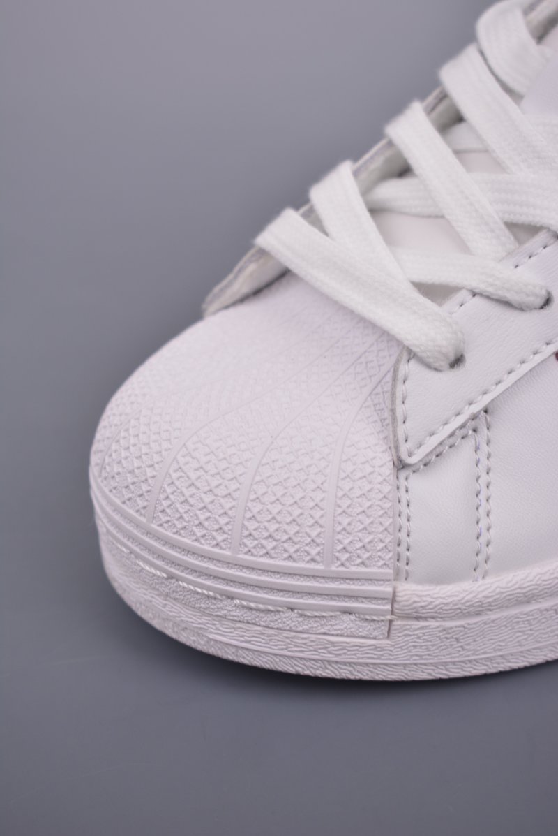 Adidas Originals Superstar W 'White' view