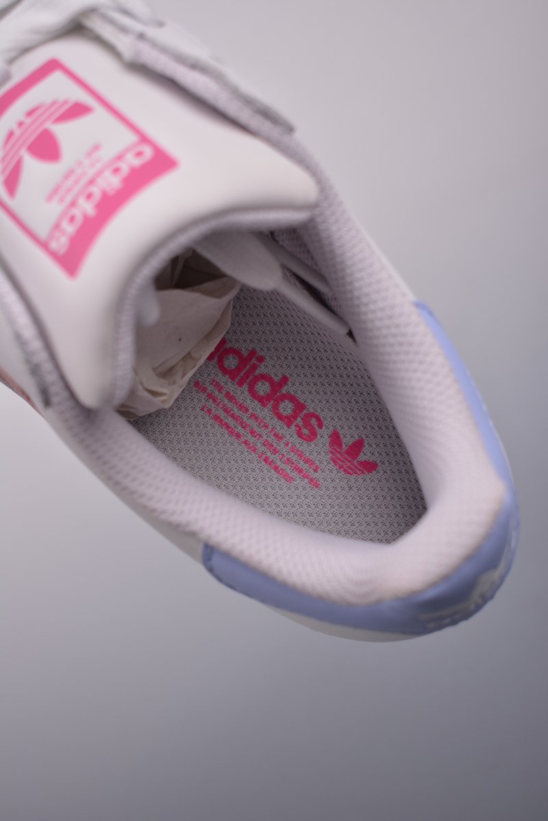 Adidas Originals Superstar W 'White' view