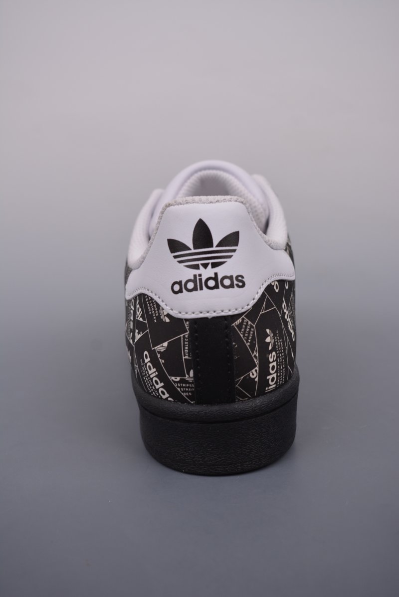 Adidas Originals Superstar W 'White' view