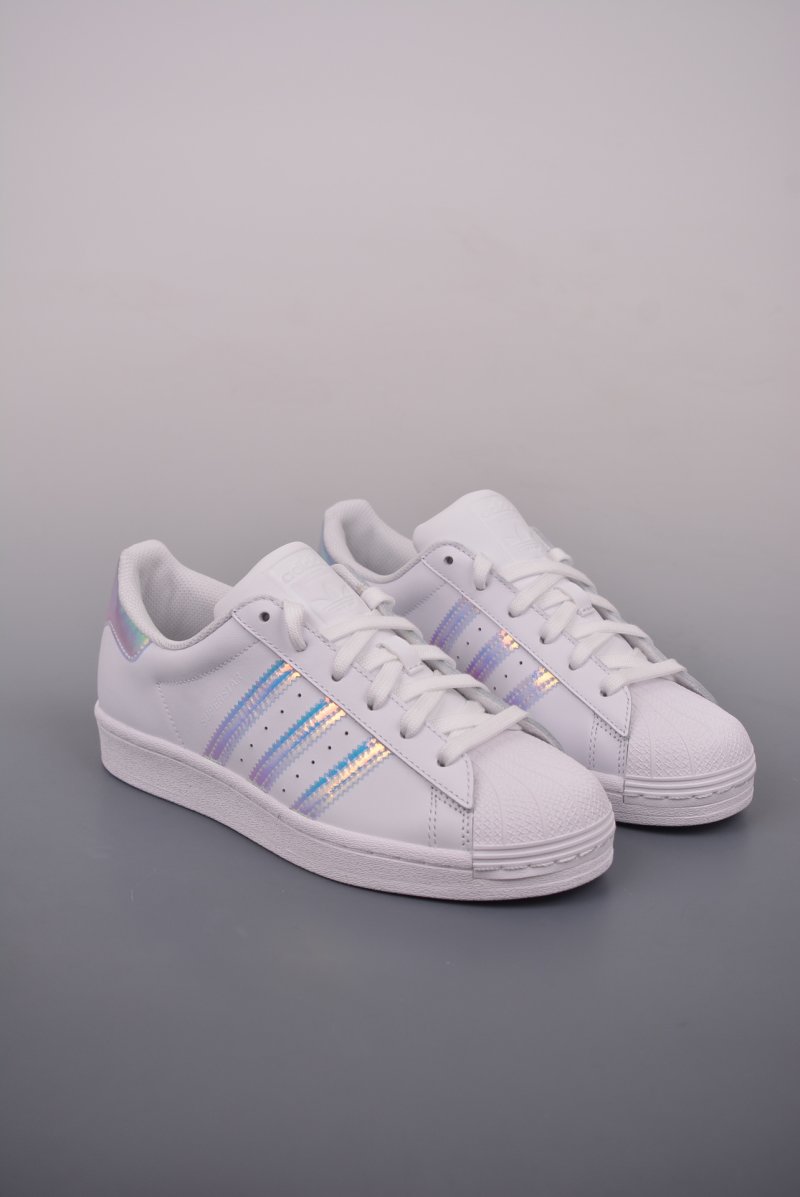 Adidas Originals Superstar W 'White'
