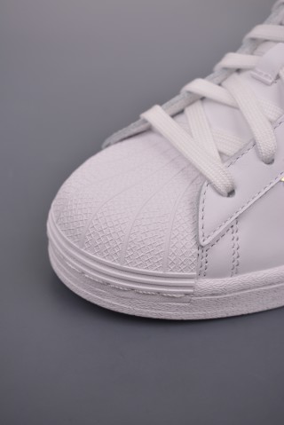 Adidas Originals Superstar W 'White' view 6