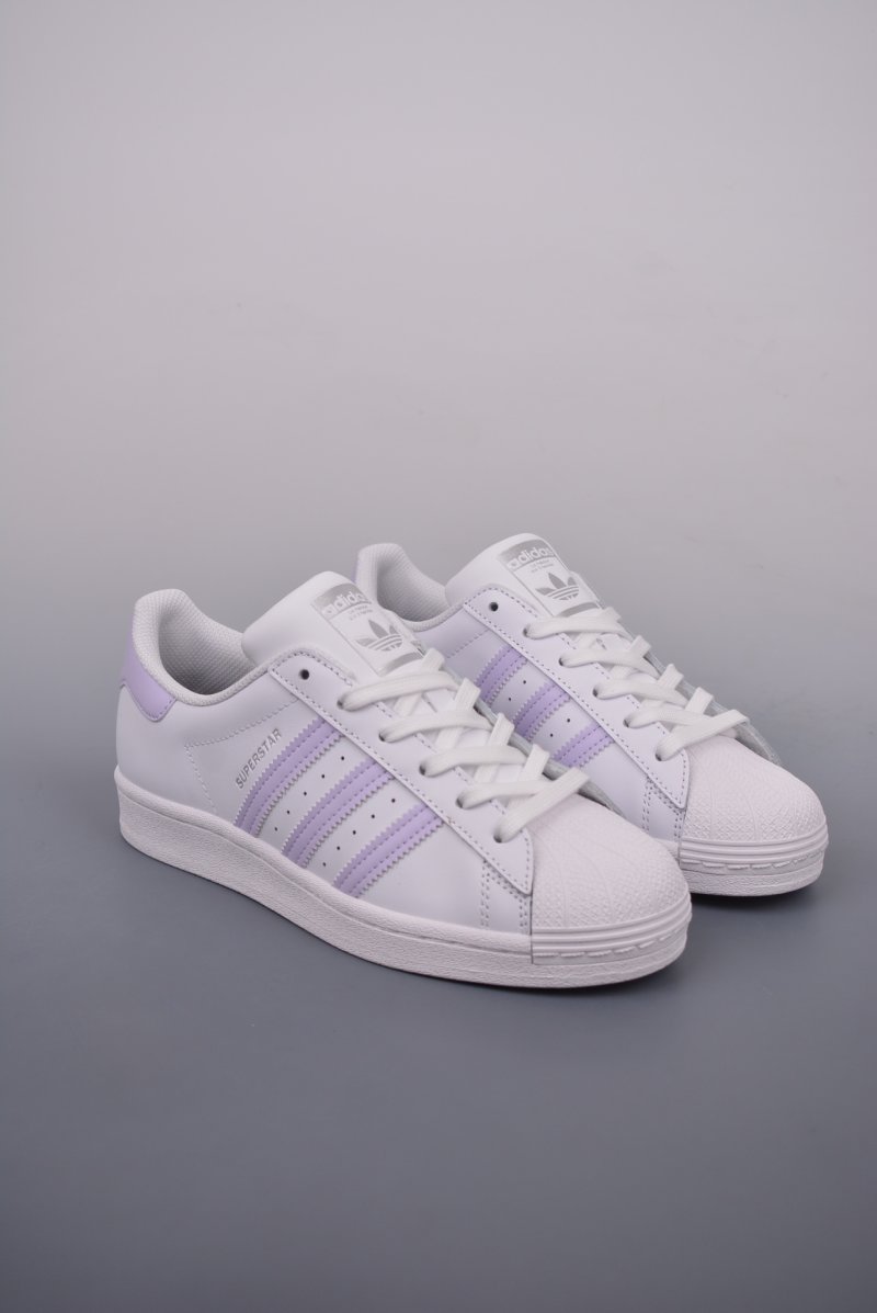 Adidas Originals Superstar W 'White'