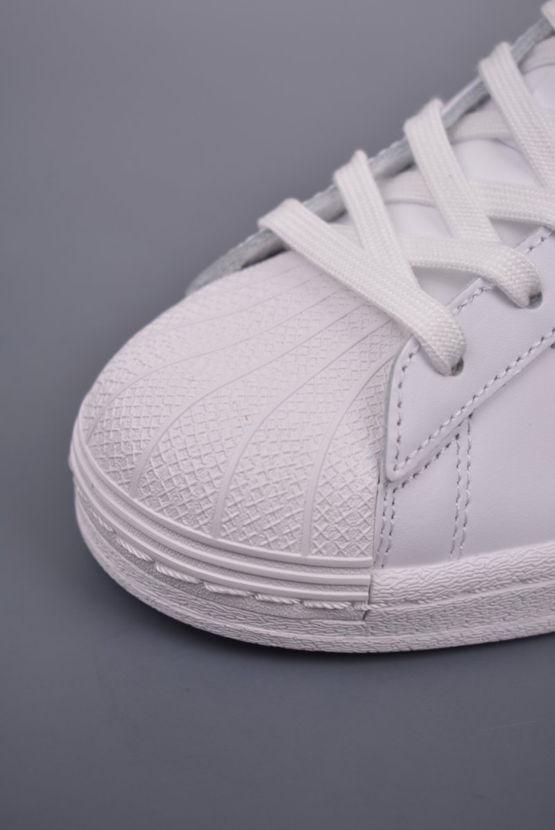 Adidas Originals Superstar W 'White' view