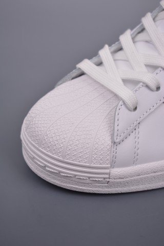 Adidas Originals Superstar W 'White' view 6