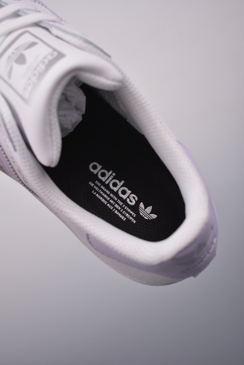 Adidas Originals Superstar W 'White' view
