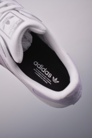 Adidas Originals Superstar W 'White' view 9