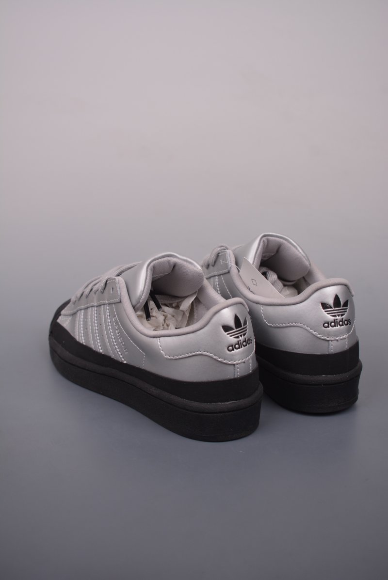 Adidas Originals Superstar W 'White' view