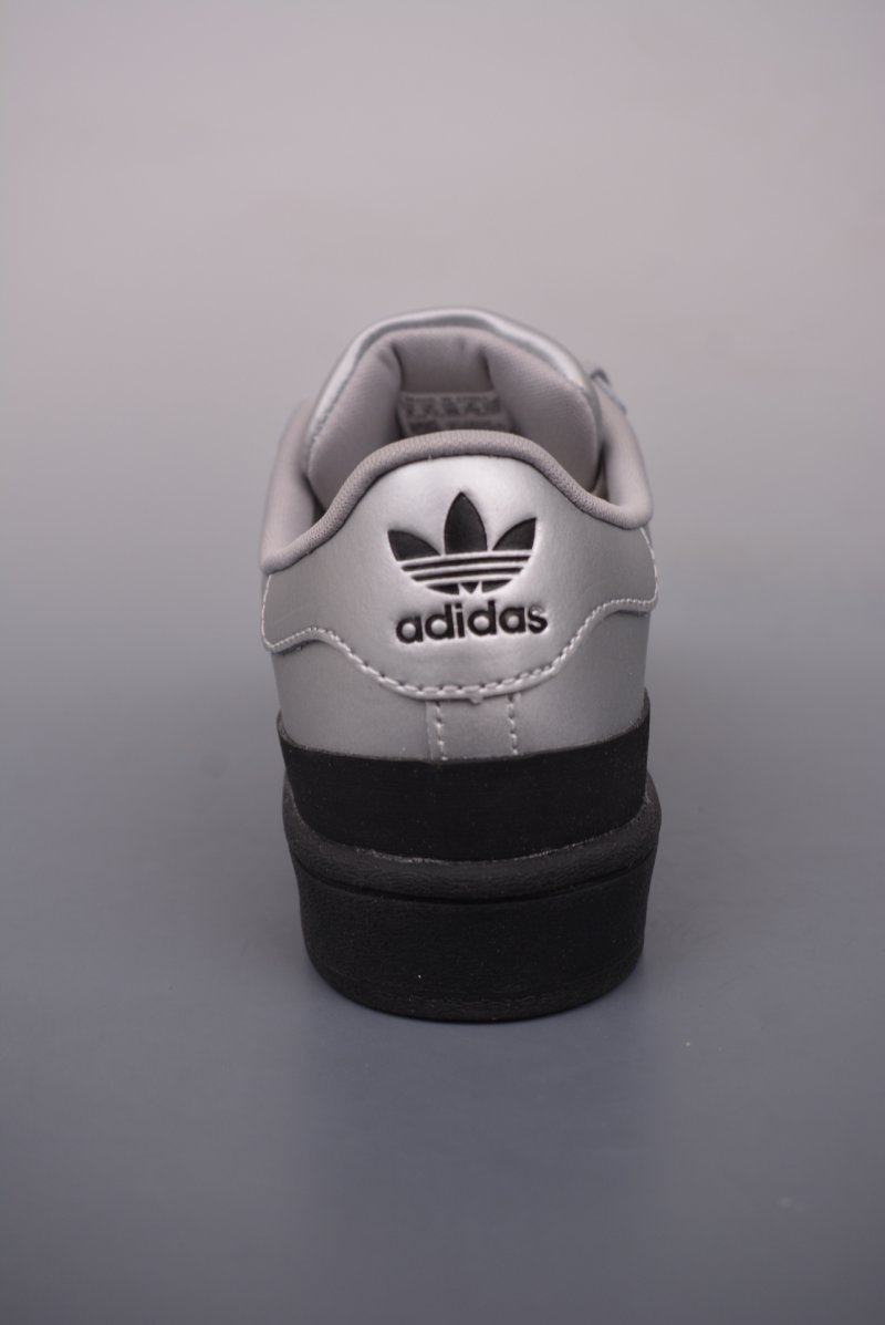 Adidas Originals Superstar W 'White' view