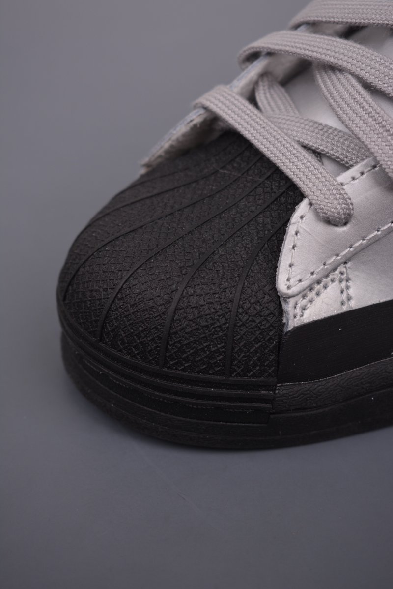 Adidas Originals Superstar W 'White' view