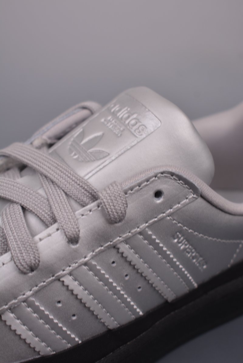 Adidas Originals Superstar W 'White' view
