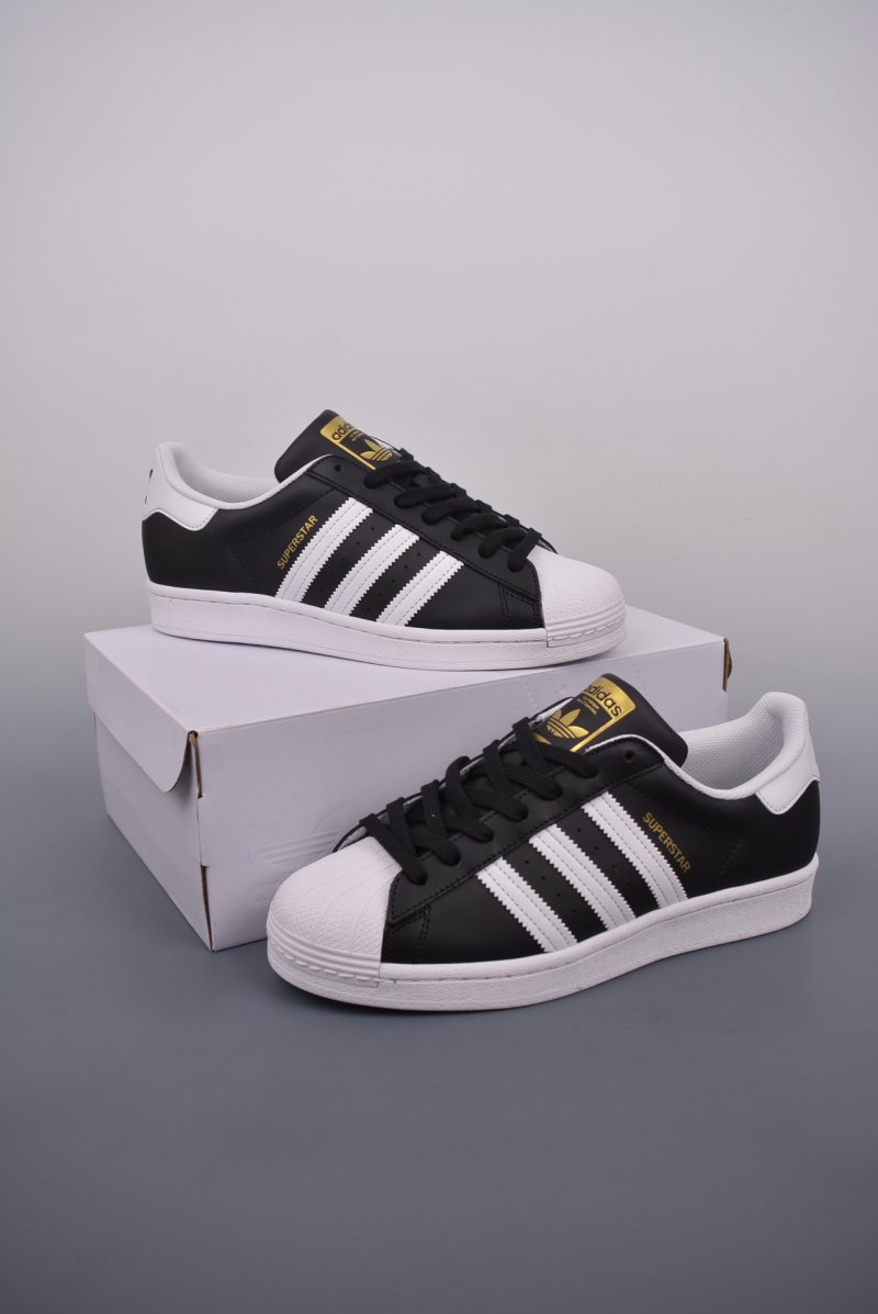 Adidas Originals Superstar W 'White' view
