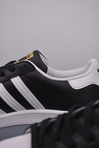 Adidas Originals Superstar W 'White' view 8