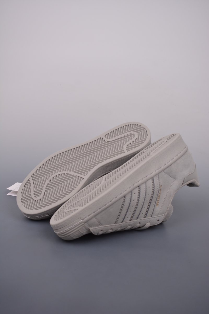 Adidas Originals Superstar W 'White' view