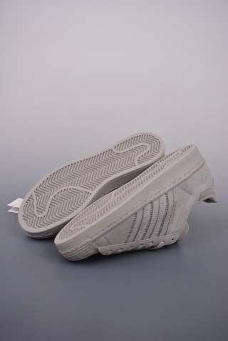 Adidas Originals Superstar W 'White' view 3