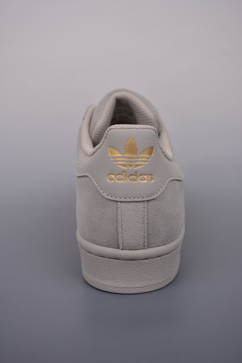 Adidas Originals Superstar W 'White' view