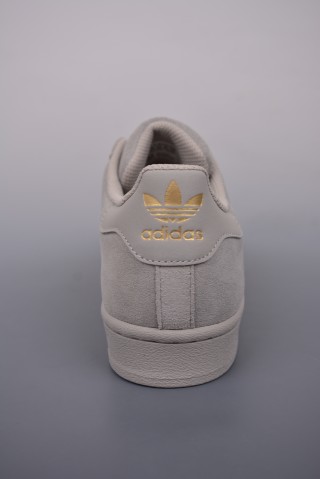 Adidas Originals Superstar W 'White' view 4