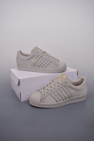 Adidas Originals Superstar W 'White' view 5
