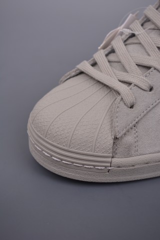 Adidas Originals Superstar W 'White' view 6