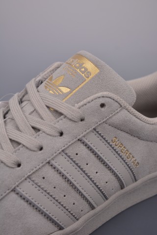 Adidas Originals Superstar W 'White' view 7