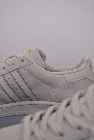 Adidas Originals Superstar W 'White' view 8