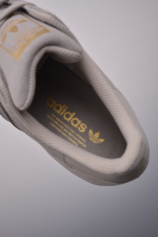 Adidas Originals Superstar W 'White' view 9