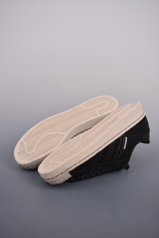 Adidas Originals Superstar W 'White' view 3