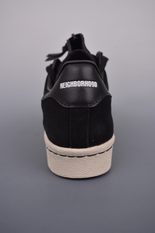 Adidas Originals Superstar W 'White' view 4