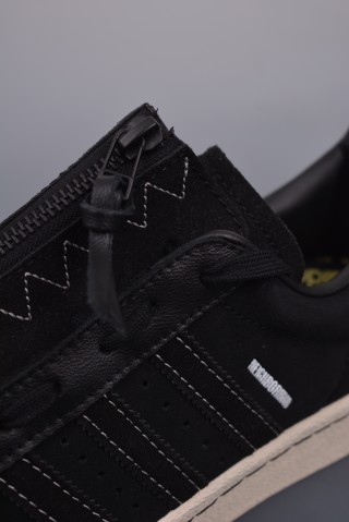 Adidas Originals Superstar W 'White' view 7