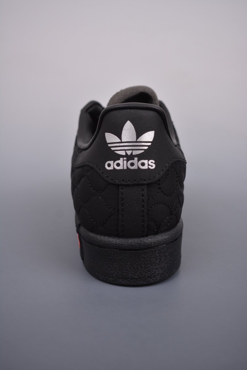 Adidas Originals Superstar W 'White' view