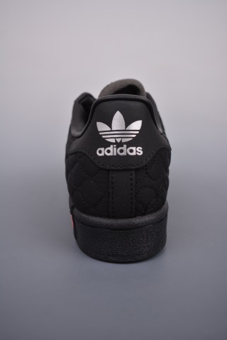 Adidas Originals Superstar W 'White' view 4
