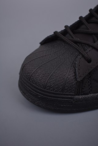 Adidas Originals Superstar W 'White' view 6