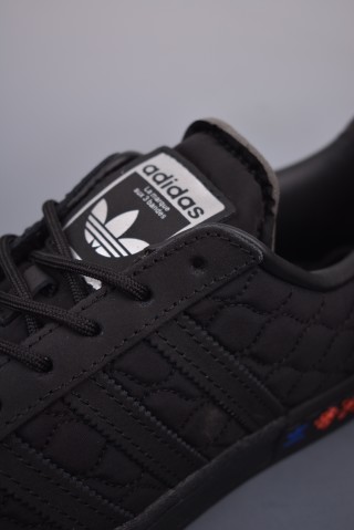 Adidas Originals Superstar W 'White' view 7