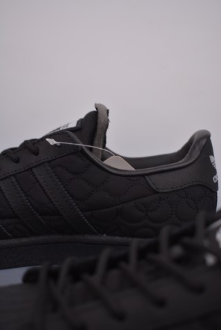 Adidas Originals Superstar W 'White' view 8