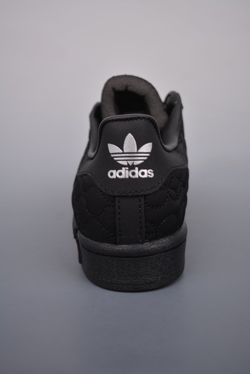 Adidas Originals Superstar W 'White' view